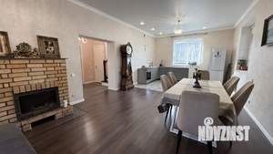 Коттедж 193м², 2-этажный, на длительный срок, 