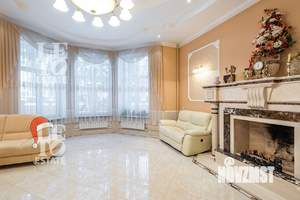 Дом 950м², 4-этажный, на длительный срок, 