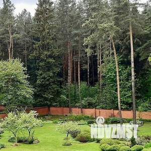 Коттедж 450м², 3-этажный, на длительный срок, 