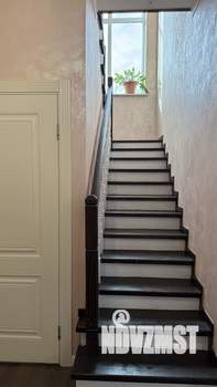 Коттедж 193м², 2-этажный, на длительный срок, 