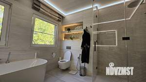 Коттедж 560м², 3-этажный, на длительный срок, 