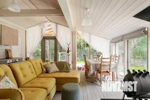 Дом 65м², 1-этажный, посуточно, 