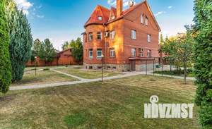 Дом 650м², 2-этажный, посуточно, 