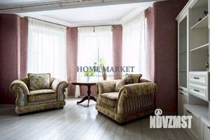 Дом 339м², 2-этажный, на длительный срок, 