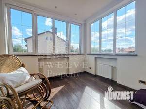 Дом 380м&sup2;, 4-этажный, на длительный срок, 