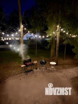 Дом 100м&sup2;, 1-этажный, посуточно, 