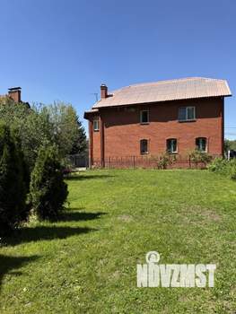 Дом 252м², 2-этажный, на длительный срок, 