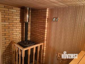 Дом 298м&sup2;, 3-этажный, на длительный срок, 