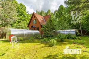 Дом 950м², 4-этажный, на длительный срок, 