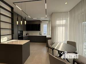 Коттедж 420м², 3-этажный, на длительный срок, 