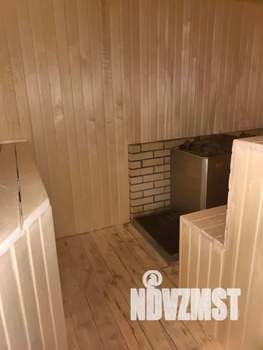 Дом 210м², 2-этажный, посуточно, 