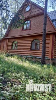 Дом 200м², 3-этажный, на длительный срок, 