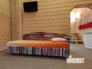 Дом 50м&sup2;, 1-этажный, посуточно, 