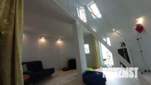 Дом 72м², 2-этажный, посуточно, 