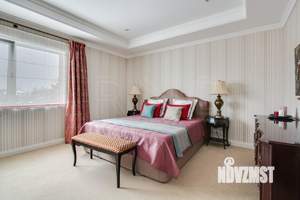 Дом 350м², 2-этажный, на длительный срок, 