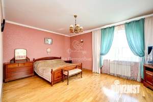 Коттедж 450м², 3-этажный, на длительный срок, 