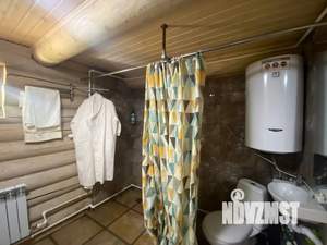 Дом 50м², 2-этажный, посуточно, 