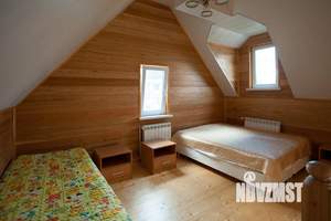 Дом 65м², 1-этажный, посуточно, 