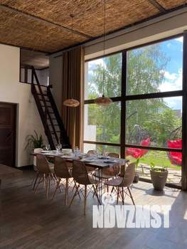 Дом 100м², 1-этажный, посуточно, 