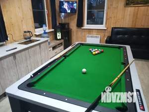 Дом 130м², 2-этажный, посуточно, 