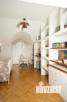 Дом 388м², 4-этажный, посуточно, 