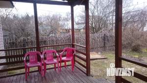 Дом 127м², 2-этажный, на длительный срок, 