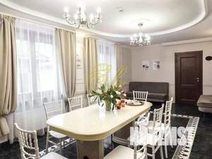 Дом 980м², 2-этажный, посуточно, 