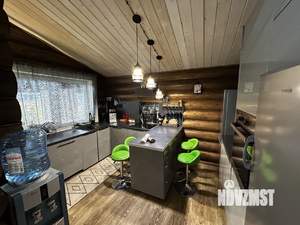 Коттедж 150м², 1-этажный, на длительный срок, 