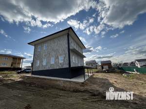 Дом 164м&sup2;, 2-этажный, на длительный срок, 