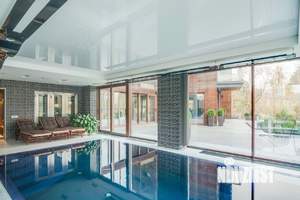 Дом 1128м², 4-этажный, посуточно, 