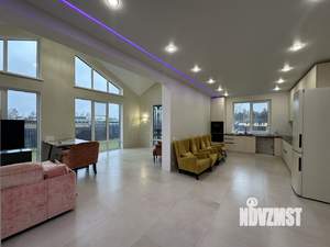 Дом 165м², 1-этажный, на длительный срок, 