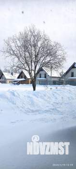 Таунхаус 150м², 2-этажный, на длительный срок, 