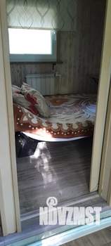 Дом 24м², 1-этажный, посуточно, 