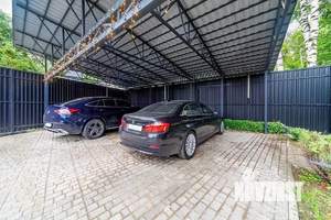 Коттедж 191м², 1-этажный, на длительный срок, 