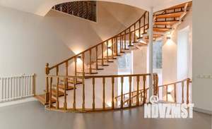 Дом 850м², 3-этажный, посуточно, 