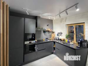 Дом 170м², 2-этажный, на длительный срок, 