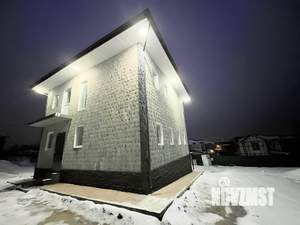 Дом 164м², 2-этажный, на длительный срок, 