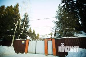 Дом 400м², 2-этажный, посуточно, 