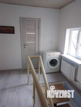 Таунхаус 97м², 2-этажный, на длительный срок, 