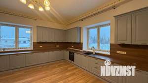 Дом 450м², 3-этажный, на длительный срок, 