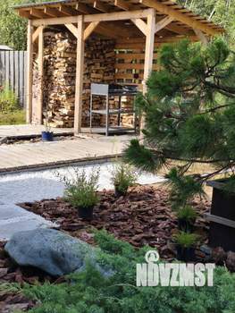 Дом 63м², 2-этажный, посуточно, 