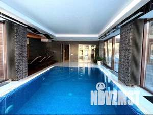 Дом 1147м&sup2;, 3-этажный, посуточно, 