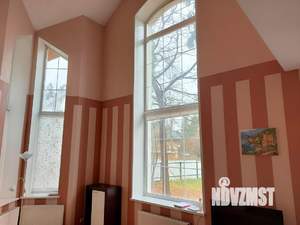 Дом 180м², 2-этажный, на длительный срок, 