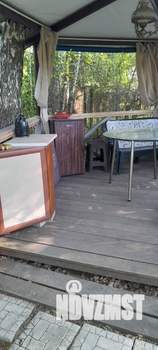 Дом 24м², 1-этажный, посуточно, 