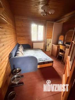 Дом 110м², 2-этажный, на длительный срок, 