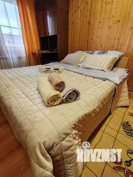 Дом 160м², 2-этажный, на длительный срок, 