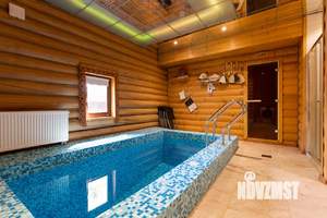Дом 280м², 2-этажный, посуточно, 