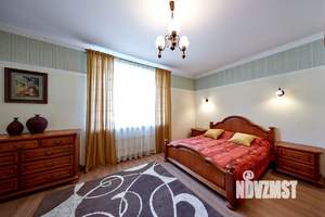 Дом 700м², 3-этажный, посуточно, 