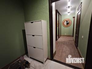 Таунхаус 158м², 2-этажный, на длительный срок, 