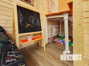 Дом 250м&sup2;, 1-этажный, посуточно, 